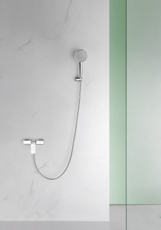 Смеситель для душа Arrow AG3503CP